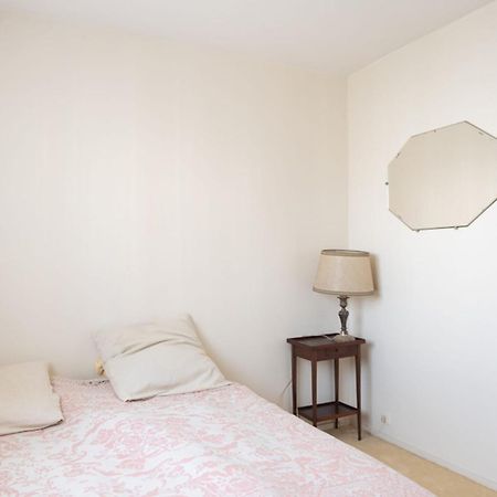 Appartement Lovely 66 M 2 Steps From The City Center à Boulogne-Billancourt Extérieur photo