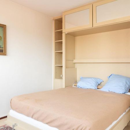 Appartement Lovely 66 M 2 Steps From The City Center à Boulogne-Billancourt Extérieur photo