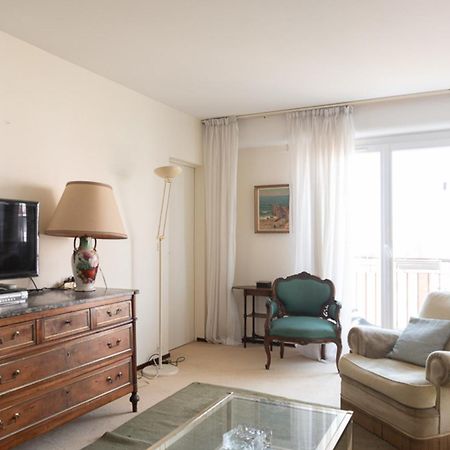 Appartement Lovely 66 M 2 Steps From The City Center à Boulogne-Billancourt Extérieur photo