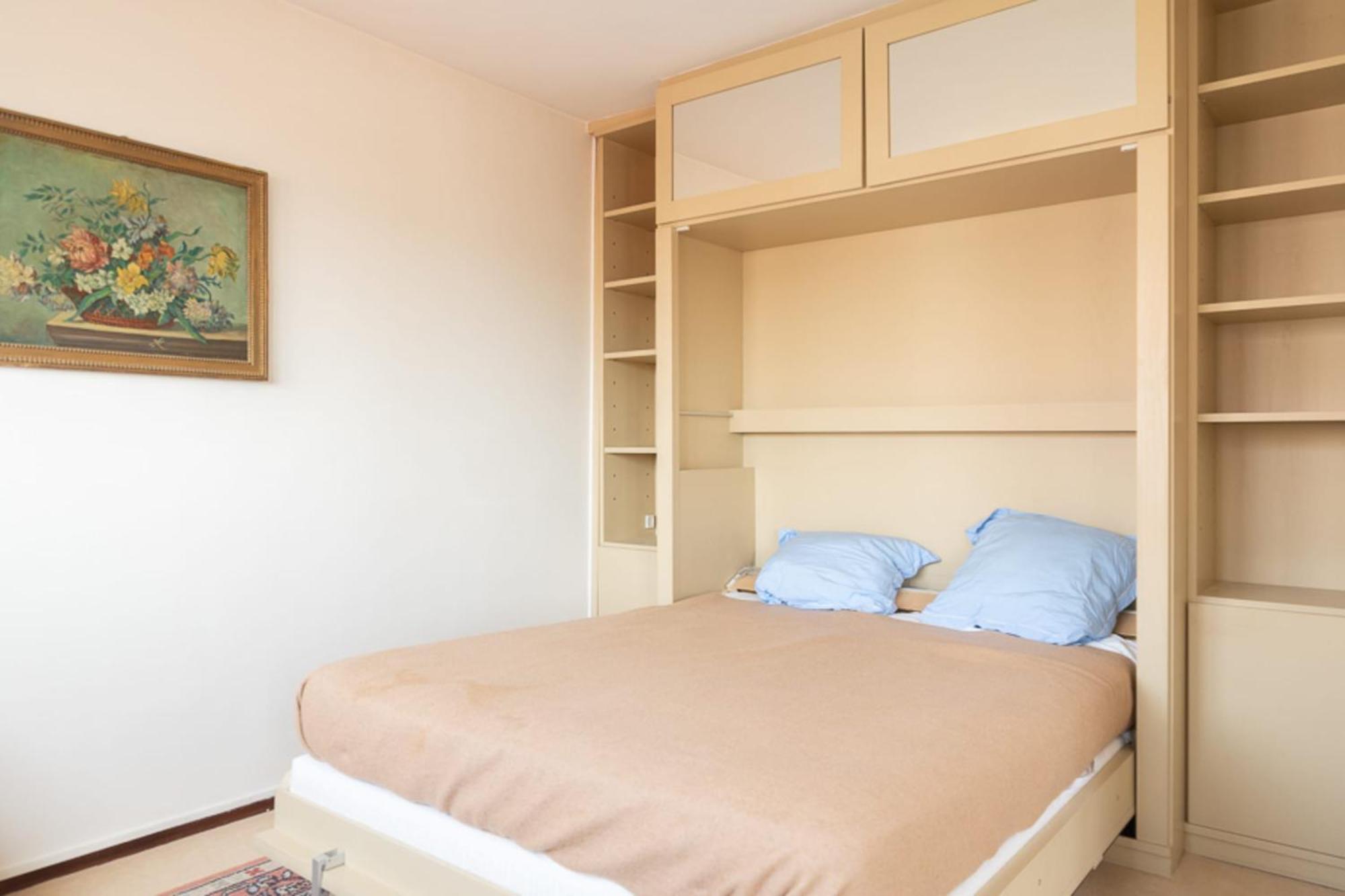 Appartement Lovely 66 M 2 Steps From The City Center à Boulogne-Billancourt Extérieur photo
