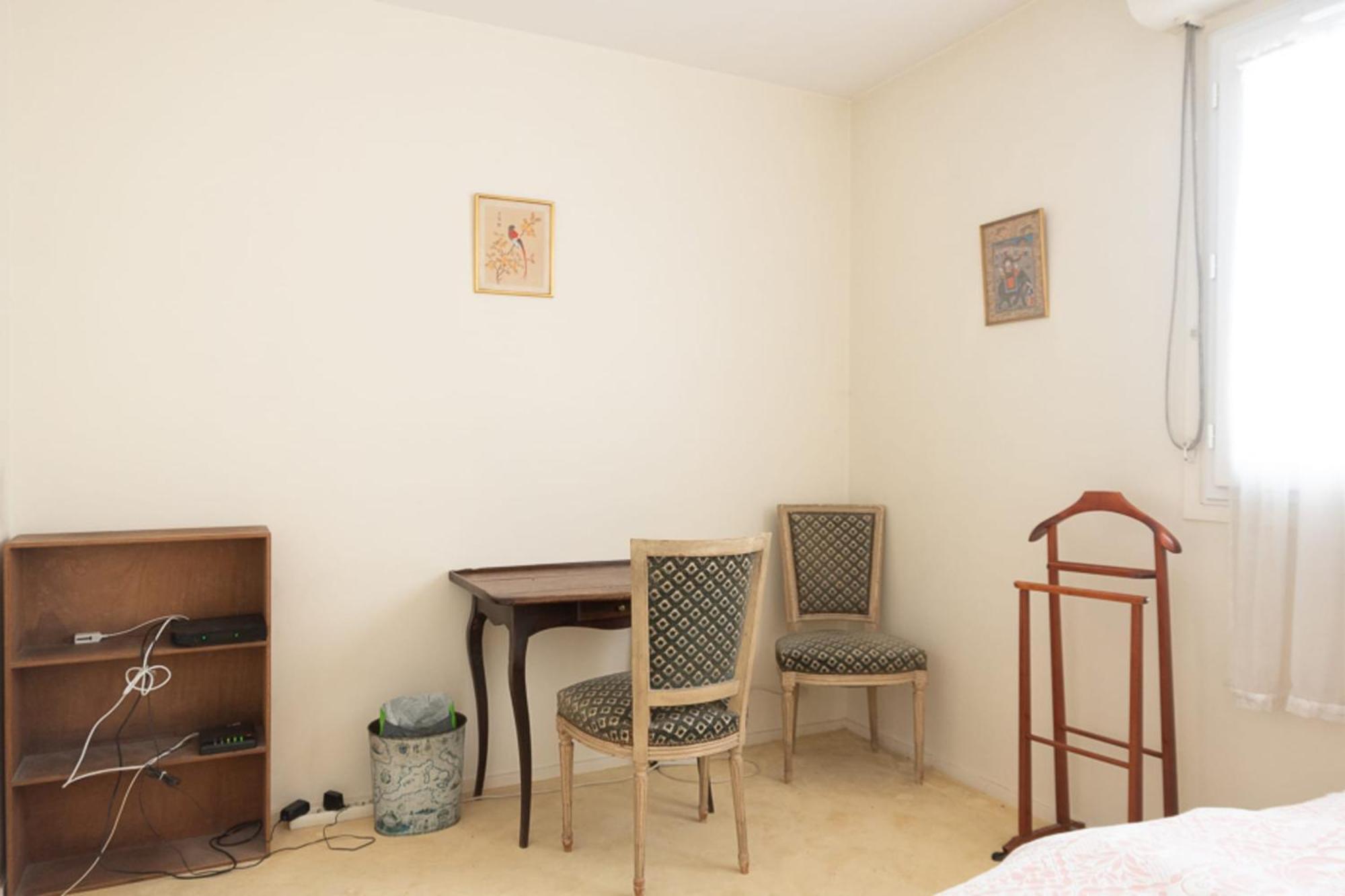 Appartement Lovely 66 M 2 Steps From The City Center à Boulogne-Billancourt Extérieur photo