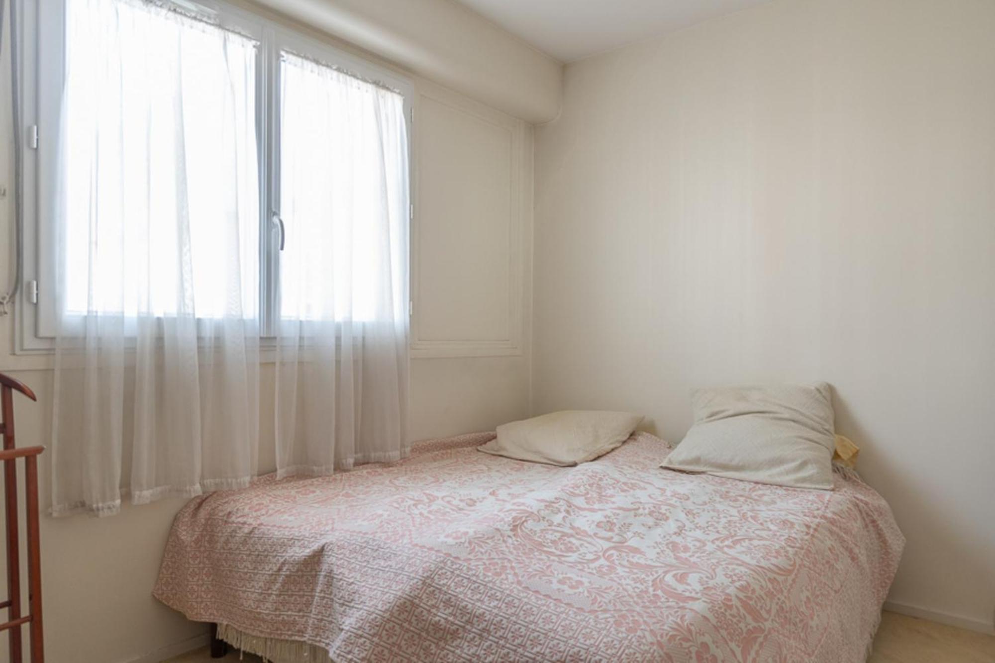 Appartement Lovely 66 M 2 Steps From The City Center à Boulogne-Billancourt Extérieur photo
