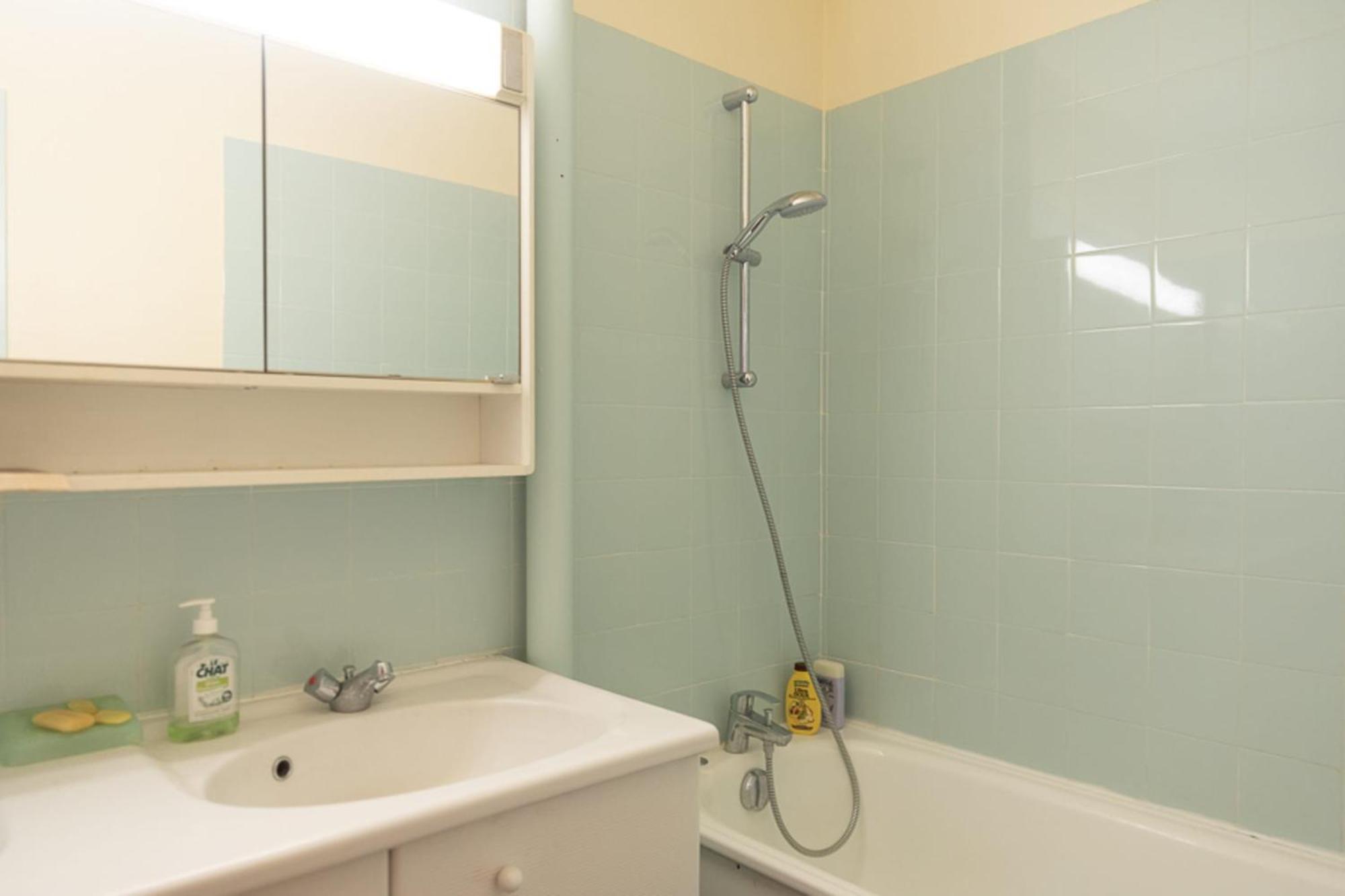 Appartement Lovely 66 M 2 Steps From The City Center à Boulogne-Billancourt Extérieur photo