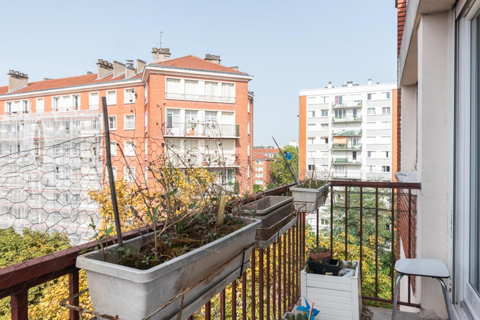 Appartement Lovely 66 M 2 Steps From The City Center à Boulogne-Billancourt Extérieur photo